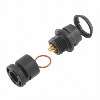 HR30-8JB-12S CONN JACK 12POS FEMALE SOLDER