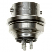 RM12WBR-3S(71) CONN RECEPT 3POS W/SOCKET INSERT