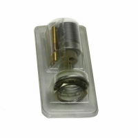 JBXEA2G02FCSDS CONN RCPT 2POS DOUBLE NUT CRIMP