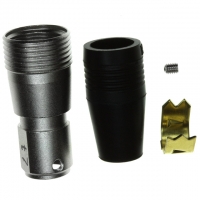 HR25A-9J-16P CONN JACK 16POS MALE SOLDER