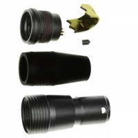 HR25A-9J-20P CONN JACK 20POS MALE SOLDER