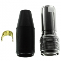HR10A-13PA-20P(74) CONN PLUG 20POS MALE SOLDER GOLD