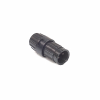 8282-2PG-3DC CONN PIN CABLE-CABLE MINI 2PIN