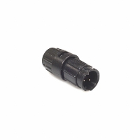 8282-3PG-3DC CONN PIN CABLE-CABLE MINI 3PIN