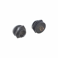 4282-6PG-300 CONN PIN PANEL MNT MULTI 6PIN