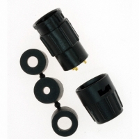 8282-4PG-3DC CONN PIN CABLE-CABLE MINI 4PIN