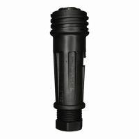 PX0921/02/S CONN RCPT 2POS W/SOCKET