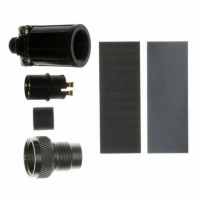 SF6382-3PG-520 CONN PIN 3POS CABLE MINI-SHLD