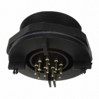 PX0707/S/12 CONN RCPT 12POS W/SOCKET PCB