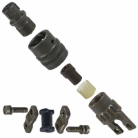 PT06E8-4S(470) CONN PLUG 4POS W/SOCKETS SOLDER