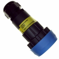 GT06PCM32-ARS-40(29R) CONN PLUG 8-10 AWG 4POS