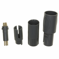 1-1877845-0 PLUG 5POS 80 DEG GRY/GRY 5.3-6.5
