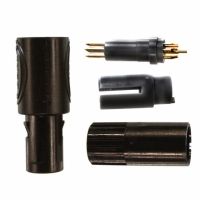 1877847-4 PLUG 7POS 80 DEG BLK/BLK 5.3-6.5