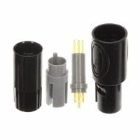 1877847-6 PLUG 7POS 80 DEG BLK/BLK 2.7-3.9
