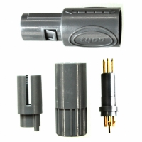 1877847-7 PLUG 7POS 0 DEG GRY/GRAY 5.3-6.5