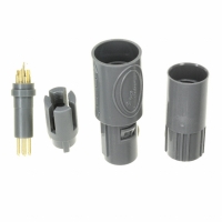 1877847-8 PLUG 7POS 0 DEG GRY/GRAY 4.0-5.2