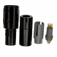 1877848-1 PLUG 10POS 0 DEG BLK/BLK 5.3-6.5