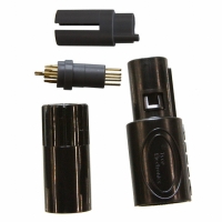 1877848-2 PLUG 10POS 0 DEG BLK/BLK 4.0-5.2