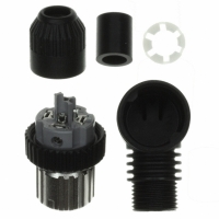 XS5C-D4S2 CONN SOCKET RT ANG 4POS SEALED