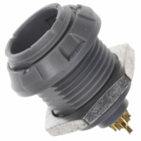 1877068-1 CONN RCPT 7POS 0 DEG GRAY/GRAY