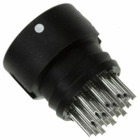1445757-1 CONN RCPT CPC 19POS FREE SLD CUP