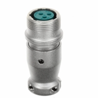SRCN1A13-3S CONN RECEPT 3POS W/SOCKETS