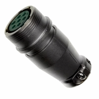 SRCN1A16-7S CONN RECEPT 7POS W/SOCKETS