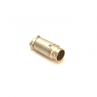 RM12BJB-7PH RM 12 JACK 7 POS. W/PIN