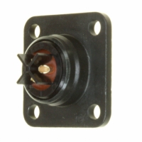 JN2AS04MK2-R CONN RCPT 4POS #20 SOLDER PIN