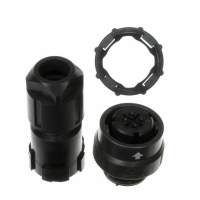 JN2DS04FK1-R CONN PLUG 4POS #20 SOLDER SOCKET