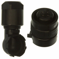JN1FS04FK2 CONN PLUG 4POS R/A SOLDER SOCKET