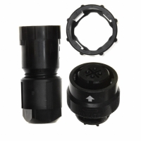 JN2DS04FK2X-R CONN PLUG 4POS #20 SOLDER SOCKET