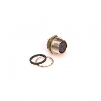 HR25-9TR-12SA(71) CONN RECEPT 12POS FMALE PCB