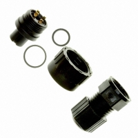 A-P04BFFA-S180-WP-R CONN PWR CIR FEMALE 4POS