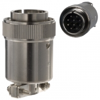 RM15TP-10PH(71) CONN PLUG 10POS W/PIN INSERT