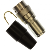 HR10A-10J-12S(74) CONN JACK 12POS FEMALE SLD GOLD