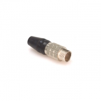 HR25-7TJ-4P CONN JACK 4POS MALE CIRC