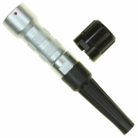 JB5HS08FN11 CONN RCPT WATERPROOF 8POS