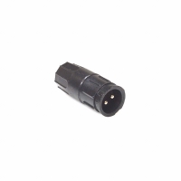 5182-2PG-3DC CONN PIN CABLE-CABLE MULTI 2PIN