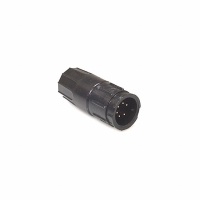 5282-6PG-3DC CONN PIN CABLE-CABLE MULTI 6PIN