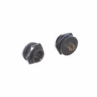 4282-5PG-300 CONN PIN PANEL MNT MULTI 5PIN