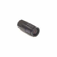 5182-3SG-3DC CONN SOCKET CBL-CBL MULTI 3PIN