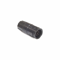 5282-8PG-3DC CONN PIN CABLE-CABLE MULTI 8PIN