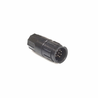 5282-9PG-3DC CONN PIN CABLE-CABLE MULTI 9PIN