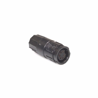 5282-6SG-3DC CONN SOCKET CBL-CBL MULTI 6PIN
