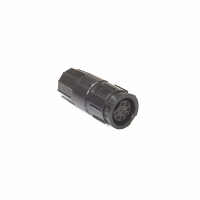 5282-7SG-3DC CONN SOCKET CBL-CBL MULTI 7PIN