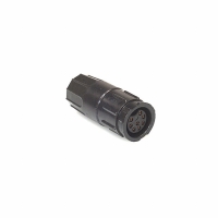 5282-8SG-3DC CONN SOCKET CBL-CBL MULTI 8PIN