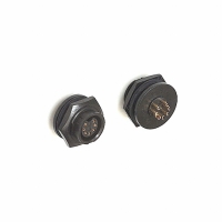 4282-7SG-300 CONN SOCKET PANEL MNT MULTI 7PIN