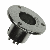 C5M CONN AUDIO 5POS MALE PANEL MOUNT