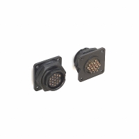 14282-18SG-300 CONN SOCKET PANEL MNT MAXI 18PIN